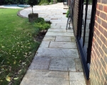 Patio Cleaning
