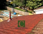 Roof-Cleaning